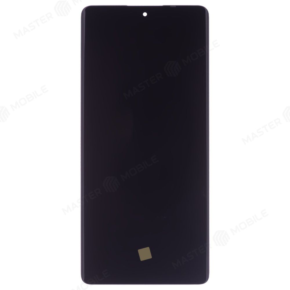Дисплей для Xiaomi Redmi Note 14 Pro 4G (24116RACCG) + тачскрин (черный) (ORIG)