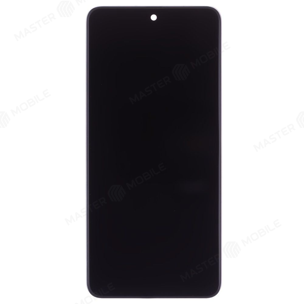 Дисплей для Vivo iQOO Z10 (I2407) + тачскрин (черный) (In-Cell)