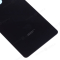 Задняя крышка для Xiaomi Mi 8 SE (M1805E2A) (черный) фото №4