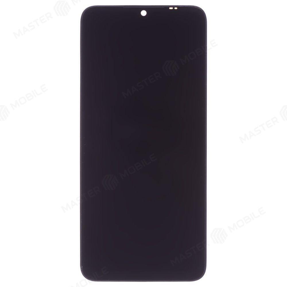 Дисплей для Samsung A057 Galaxy A05s + тачскрин (черный) (в рамке) (ORIG100) (SP)