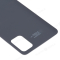 Задняя крышка для Samsung A315 Galaxy A31 (белый) фото №4