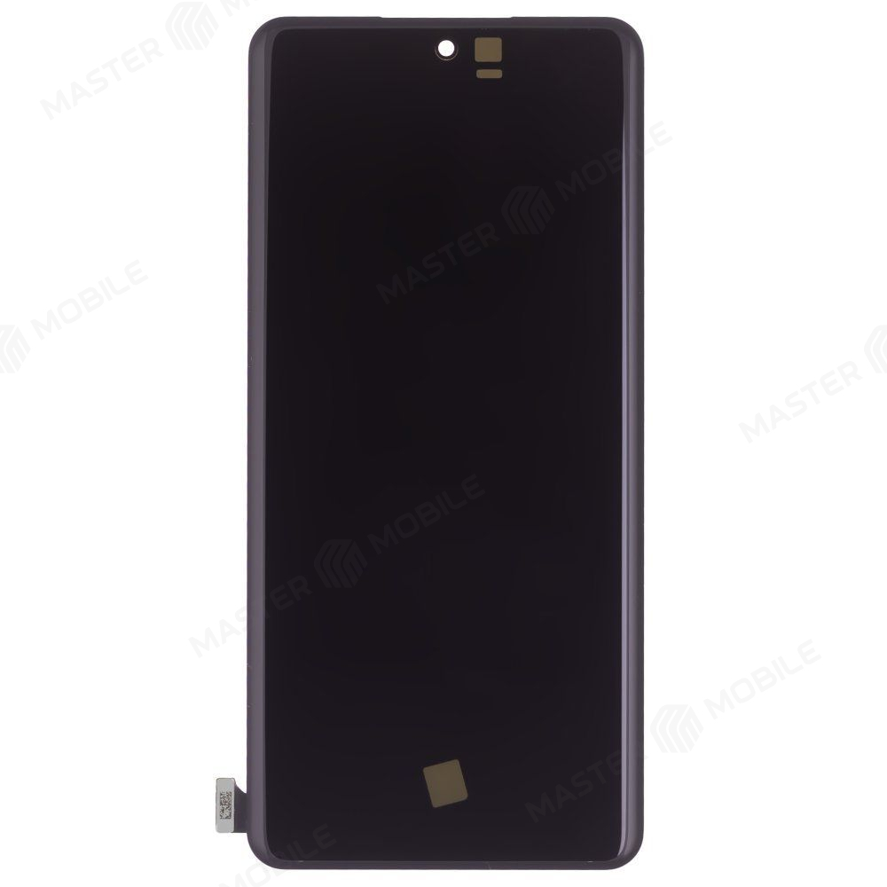 Дисплей для Realme 15 Pro (RMX5101) + тачскрин (черный) (ORIG)