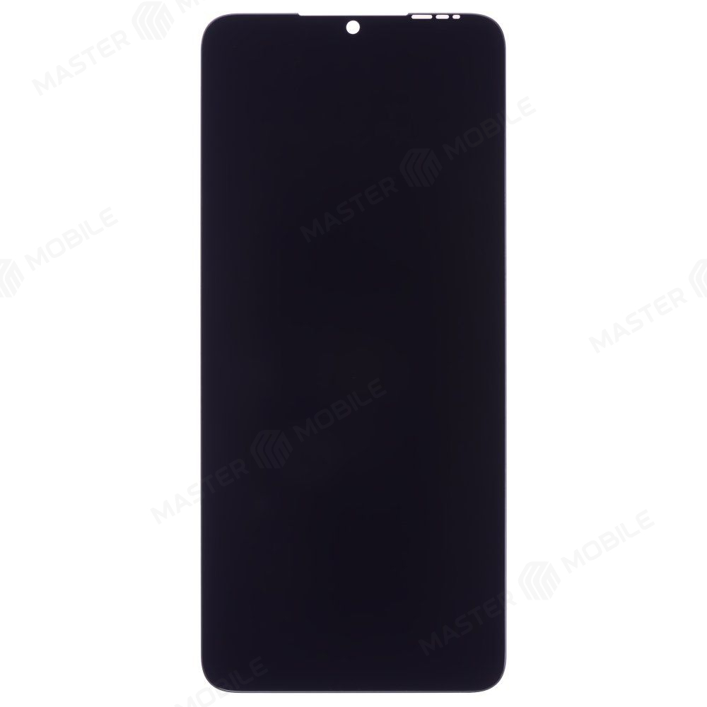 Дисплей для Infinix Smart 7 (X6515) / Tecno Spark 10 4G (KI5q) / Spark 10C (KI5m) / Spark GO 2023 (BF7) и др. + тачскрин (черный) (ORIG)