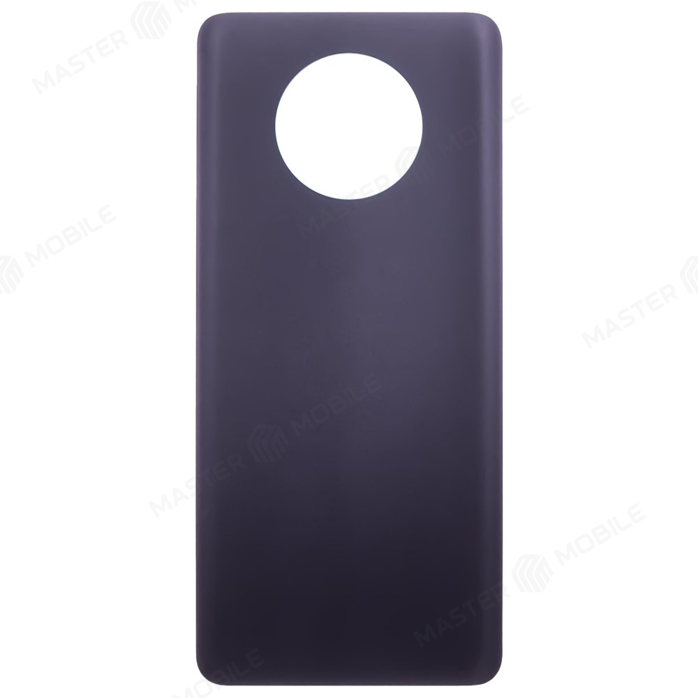 Задняя крышка для OnePlus 7T (серый)