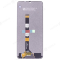 Дисплей для Realme Note 60 (RMX3933) / Note 60x (RMX3938) / C61 (RMX3930) / C63 4G (RMX3939) (в сборе с тачскрином) (черный) (ORIG) фото №2