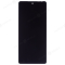 Дисплей для Tecno Pova 6 4G (LI7) / Pova 6 Pro 5G (LI9) / Camon 30 4G (CL6) / Camon 30 5G (CL7) + тачскрин (черный) (In-Cell) фото №1