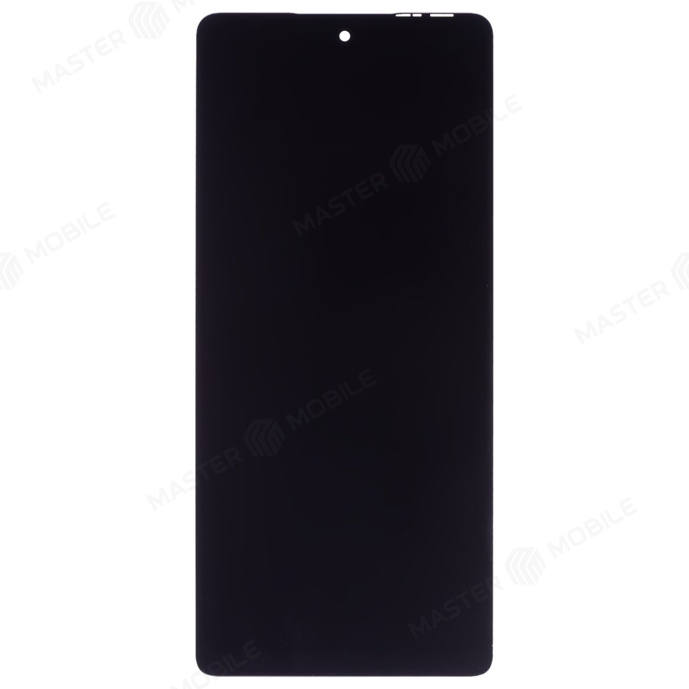 Дисплей для Tecno Pova 6 4G (LI7) / Pova 6 Pro 5G (LI9) / Camon 30 4G (CL6) / Camon 30 5G (CL7) + тачскрин (черный) (In-Cell)