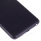 Задняя крышка для Asus ZenFone Max Pro M1 (ZB602KL) (черный) (в сборе со стеклом камеры) фото №4