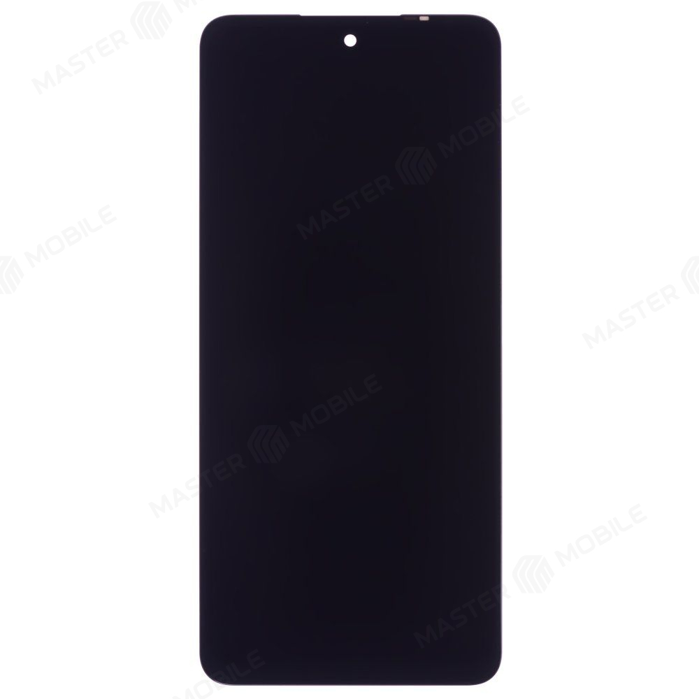Дисплей для Realme C65 4G (RMX3910) + тачскрин (черный) (ORIG)