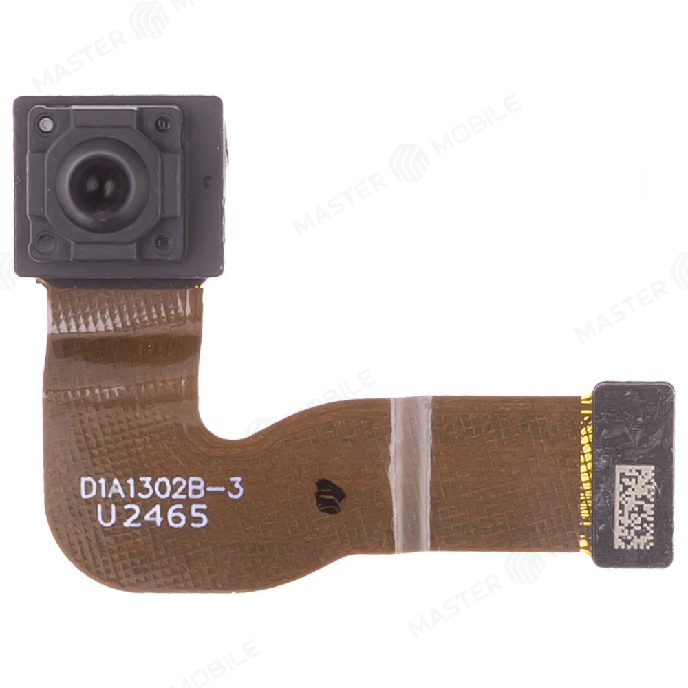 Камера для Google Pixel 8A (GKV4X/G6GPR/G8HHN/G576D) (передняя) (ORIG100)