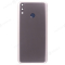 Задняя крышка для Huawei Honor 8C (BKK-AL10) (золотистый) (в сборе со стеклом камеры) фото №1