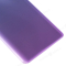 Задняя крышка для Huawei Honor 10X Lite (DNN-LX9) (фиолетовый) фото №4