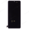 Дисплей для OnePlus 12 (PJD110) (в сборе с тачскрином) (черный) (ORIG) фото №1