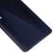 Задняя крышка для Xiaomi Mi Note 10 (M1910F4G) / Mi Note 10 Pro (M1910F4S) / Mi CC9 Pro (черный) фото №4