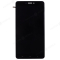 Дисплей для Xiaomi Mi Max 2 (MDE40) (в сборе с тачскрином) (черный) (COF) (Medium) фото №1