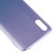 Задняя крышка для Xiaomi Redmi 9A (M2006C3LG) (голубой) фото №3