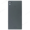 Задняя крышка для Sony E6603/E6653 Xperia Z5/E6633/E6683 Xperia Z5 Dual (темно-зеленый) фото №1