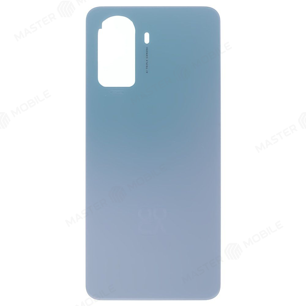 Задняя крышка для Huawei Nova 10 SE (BNE-LX1) (мятный)