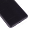 Задняя крышка для Samsung A037 Galaxy A03s (черный) фото №4