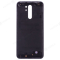 Задняя крышка для Xiaomi Redmi 9 (M2004J19G) (серый) фото №2