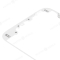 Рамка дисплея для Apple iPhone 6 (белый) фото №2