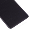 Задняя крышка для Samsung J710 Galaxy J7 (2016) (черный) фото №4