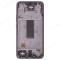Дисплей для Samsung A346 Galaxy A34 5G (в сборе с тачскрином) (черный) (в рамке) (ORIG100) фото №2