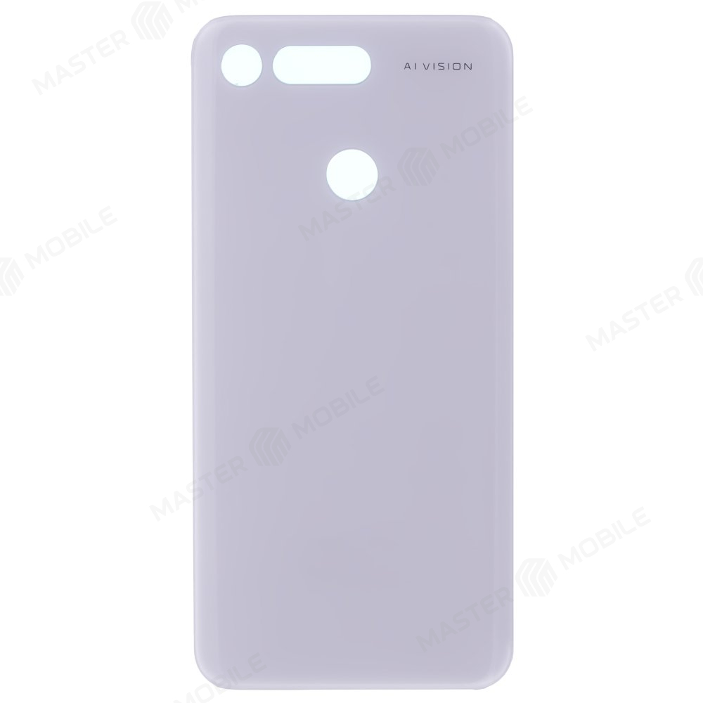 Задняя крышка для Huawei Honor View 20 (PCT-L29) (белый)