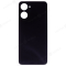 Задняя крышка для Realme 10 4G (RMX3630) (черный) фото №1