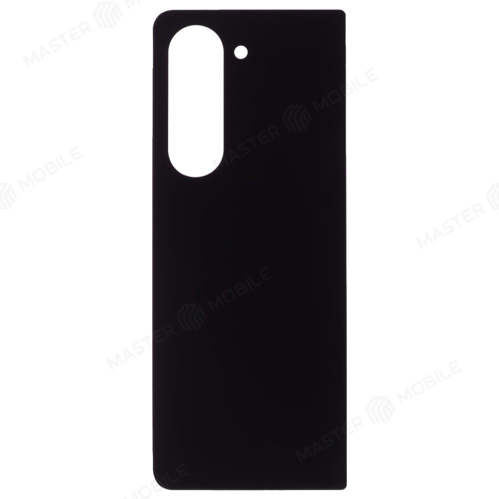 Задняя крышка для Samsung F946 Galaxy Z Fold 5 (черный)