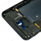 Корпус для Samsung G570 Galaxy J5 Prime (серый) фото №3