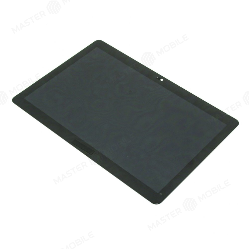 Дисплей для Huawei MediaPad T3 10 (AGS-L09/AGS-W09) (в сборе с тачскрином) (черный)