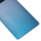 Задняя крышка для Xiaomi Poco M4 Pro 5G (21091116AG) (голубой) фото №4