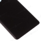 Задняя крышка для Huawei Mate 10 Pro (BLA-L29) (черный) фото №4