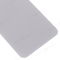 Задняя крышка для Apple iPhone 11 Pro Max (белый) (Premium) фото №4