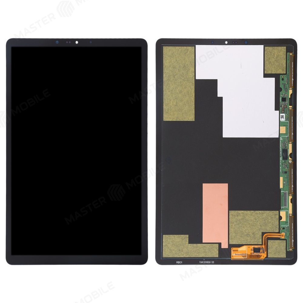 Дисплей для Samsung T830/T835 Galaxy Tab S4 10.5 + тачскрин (черный) (ORIG)