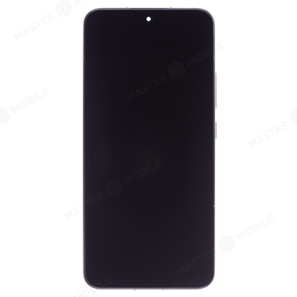 Дисплей для Xiaomi 13 (2211133G) (в сборе с тачскрином) (зеленый) (в рамке) (ORIG100) (SP)