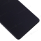 Задняя крышка для Huawei Nova 11i (MAO-LX9N) (черный) (в сборе со стеклом камеры) фото №4