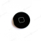 Кнопка (толкатель) Home для Apple iPad 3 (A1416/A1430) (черный) фото №1