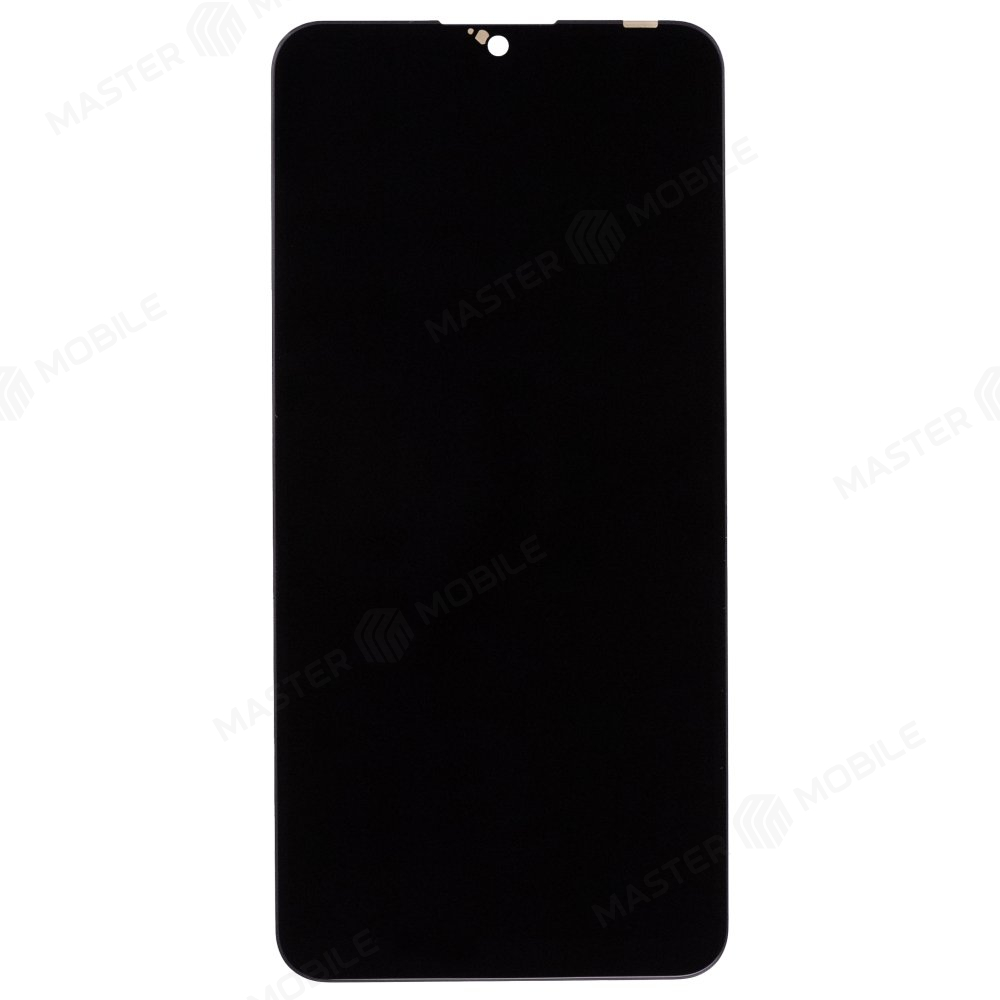 Дисплей для Vivo Y93 Lite (1811) (в сборе с тачскрином) (черный) (Medium)