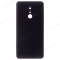 Задняя крышка для Xiaomi Redmi 5 (MDG1) (черный) (в сборе со стеклом камеры) фото №1