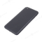 Задняя крышка для Xiaomi Redmi Go (M1903C3GG) (черный) фото №1