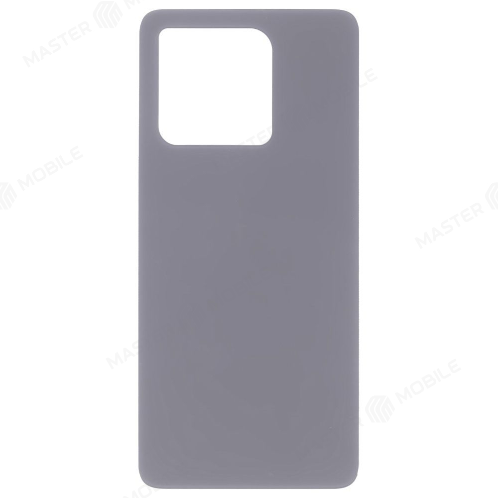 Задняя крышка для Xiaomi 14T (MZB0HU6RU) (серый)