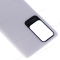Задняя крышка для Xiaomi Redmi 10 (21061119DG) / Redmi 10 2022 (22011119UY) (белый) фото №3