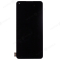 Дисплей для Xiaomi Mi 11 Lite (M2101K9AG) / Mi 11 Lite 5G (M2101K9G) (в сборе с тачскрином) (черный) (ORIG) фото №1