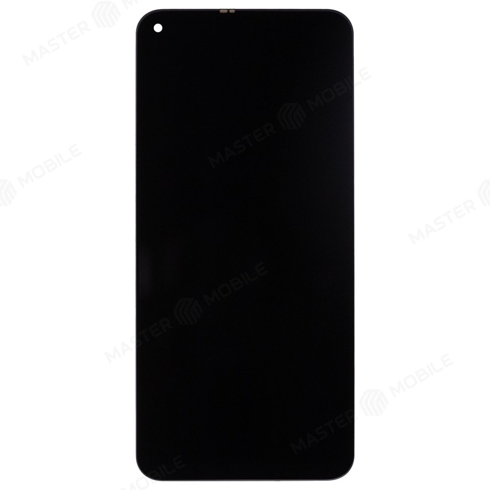 Дисплей для Xiaomi Redmi Note 9T (M2007J22G) (в сборе с тачскрином) (черный) (COF)