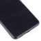 Задняя крышка для Samsung A115 Galaxy A11 (черный) (в сборе со стеклом камеры) фото №4