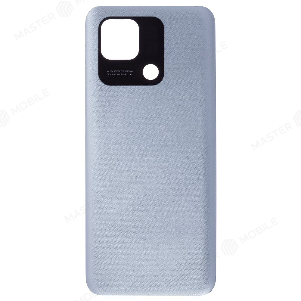 Задняя крышка для Xiaomi Redmi 10C (220333QNY) (зеленый)