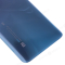 Задняя крышка для Xiaomi Mi 10T 5G (M2007J3SY) / Mi 10T Pro 5G (M2007J3SG) (синий) фото №4