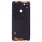 Задняя крышка для Tecno Spark 8C (KG5N) (бирюзовый) (в сборе со стеклом камеры) фото №2